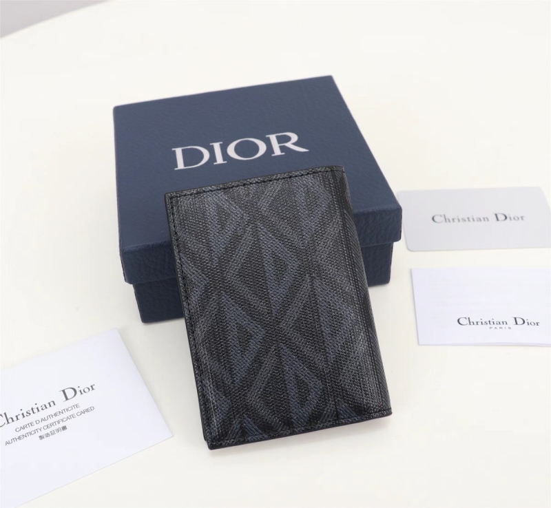 Christian Dior Wallet